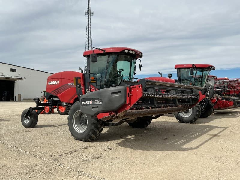 Image of Case IH WD1505 Primary image