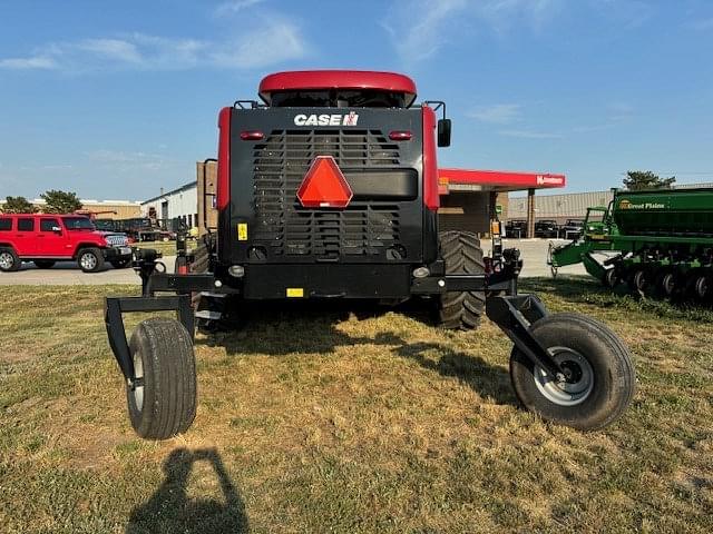 Image of Case IH WD1505 equipment image 4