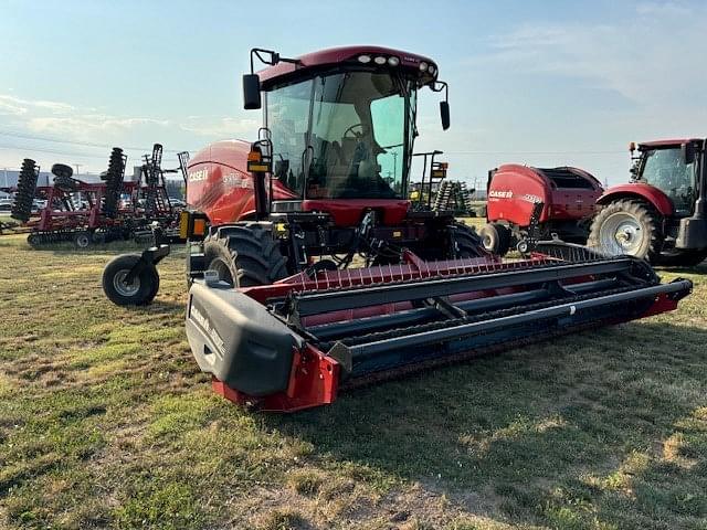 Image of Case IH WD1505 equipment image 3