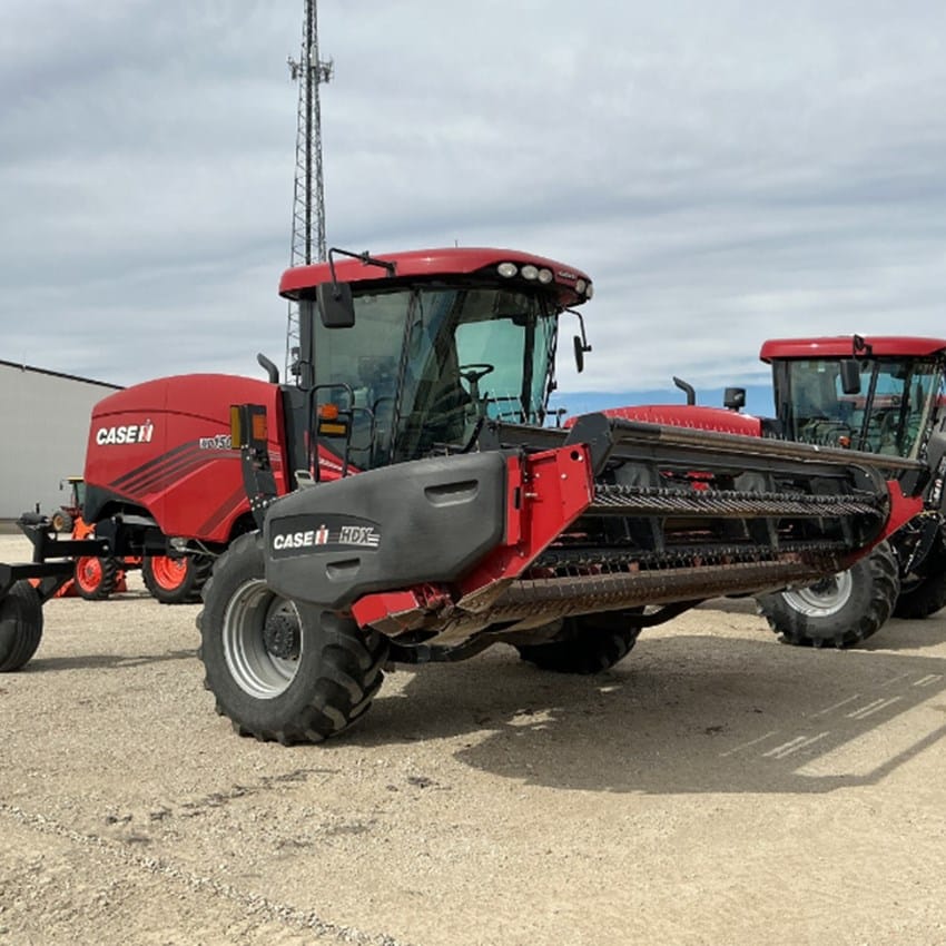 2022 Case IH WD1505 Equipment Image0