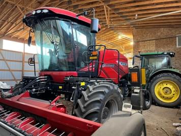Main image Case IH WD1505