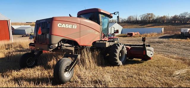 Image of Case IH WD1505 equipment image 4