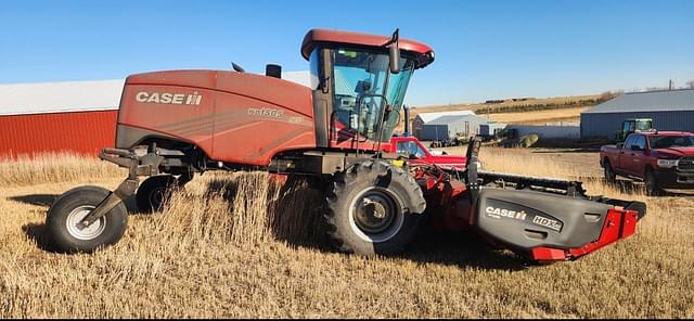 Image of Case IH WD1505 equipment image 3