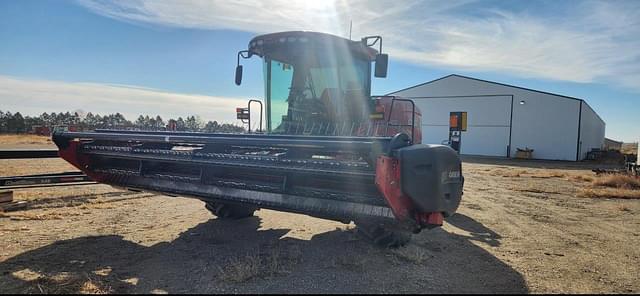 Image of Case IH WD2105 equipment image 3