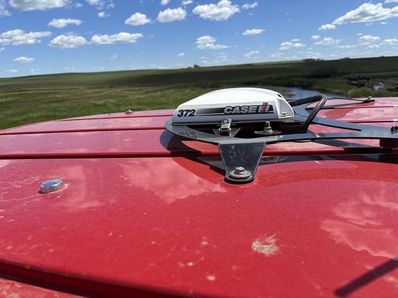 Image of Case IH WD2105 equipment image 1