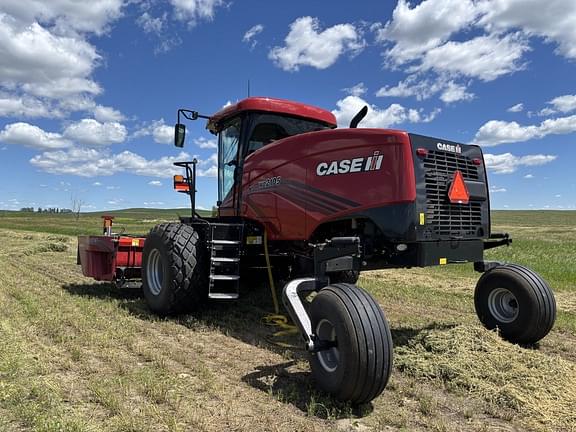Image of Case IH WD2105 equipment image 3