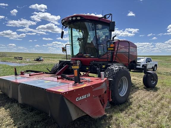 Image of Case IH WD2105 Primary image