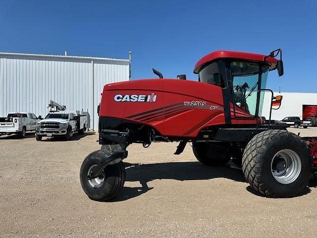 Image of Case IH WD2505 equipment image 1