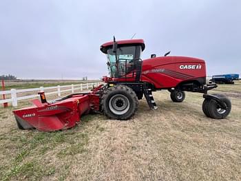 2022 Case IH WD2505 Equipment Image0