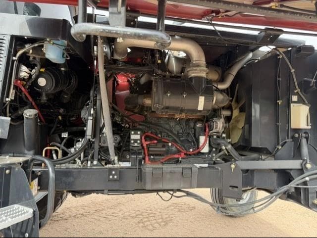 Image of Case IH WD2505 equipment image 3