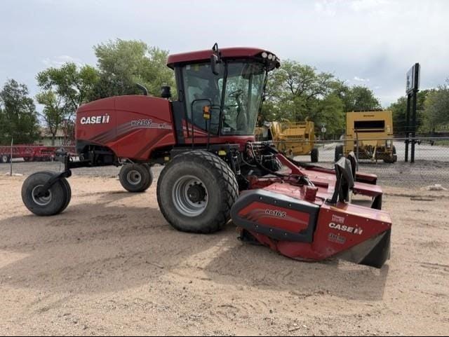 2022 Case IH WD2505 Equipment Image0
