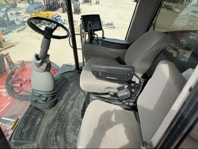Image of Case IH WD2505 equipment image 1