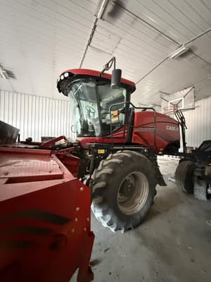 2022 Case IH WD2505 Image