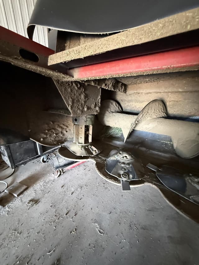 Image of Case IH WD2505 equipment image 4