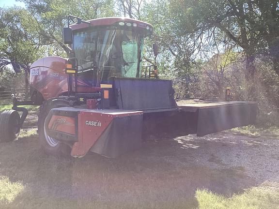 Image of Case IH WD2505 equipment image 2