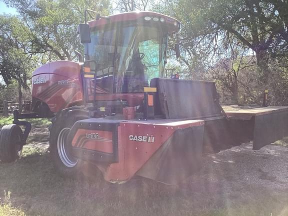 Image of Case IH WD2505 equipment image 3