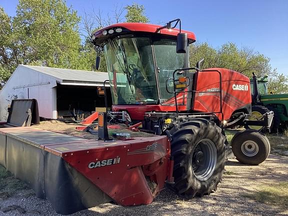 Image of Case IH WD2505 equipment image 1