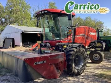 Main image Case IH WD2505