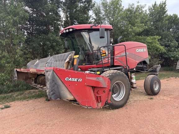 2022 Case IH WD2505 Equipment Image0