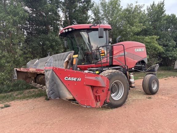 Image of Case IH WD2505 Primary image