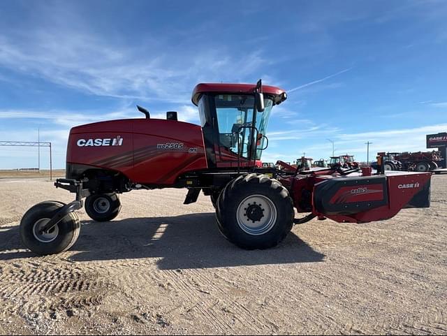 Image of Case IH WD2505 equipment image 2