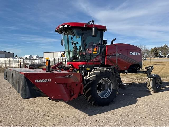 Image of Case IH WD2505 equipment image 1