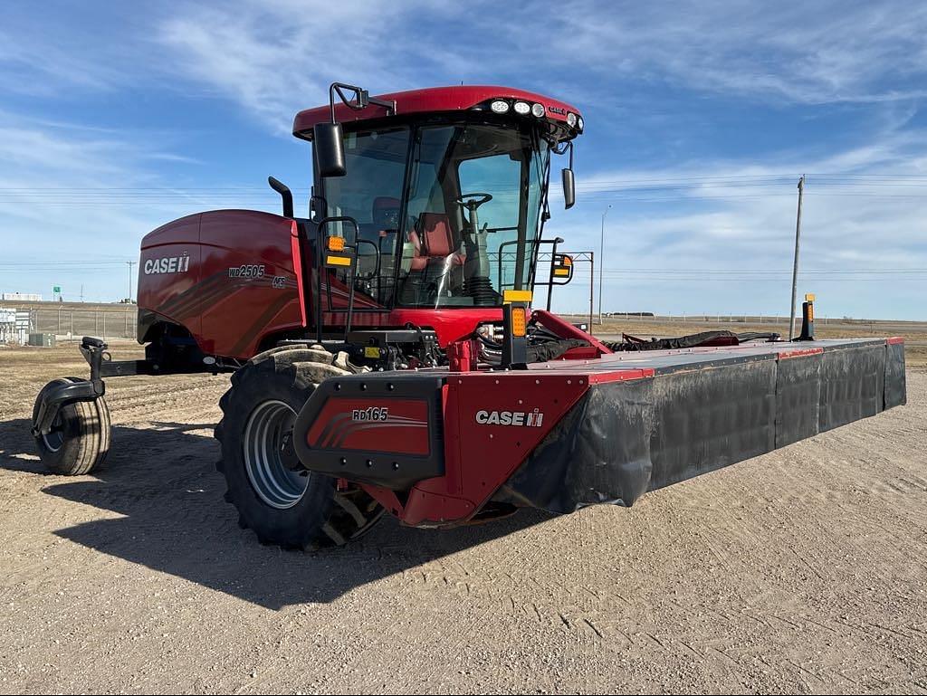 Image of Case IH WD2505 Primary image