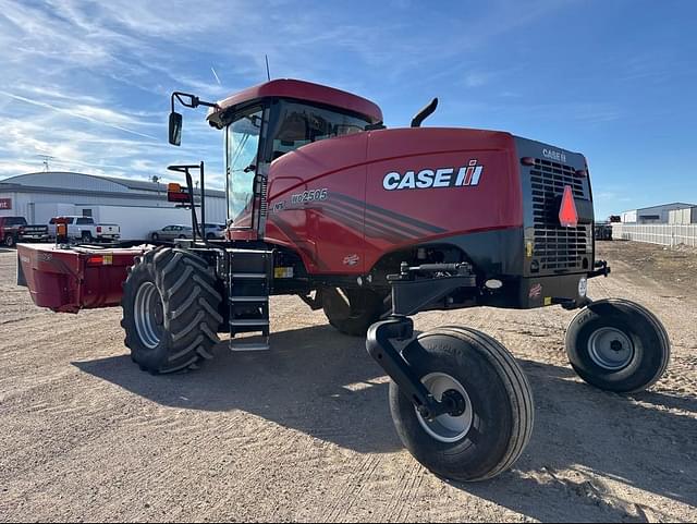 Image of Case IH WD2505 equipment image 4