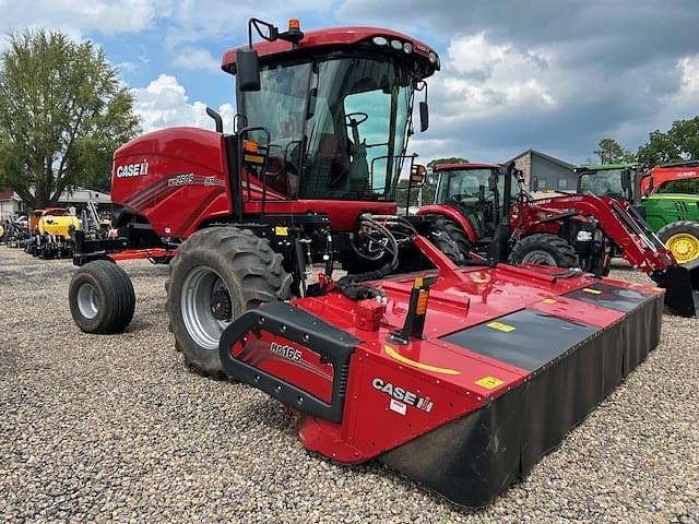 Image of Case IH WD2505 equipment image 2