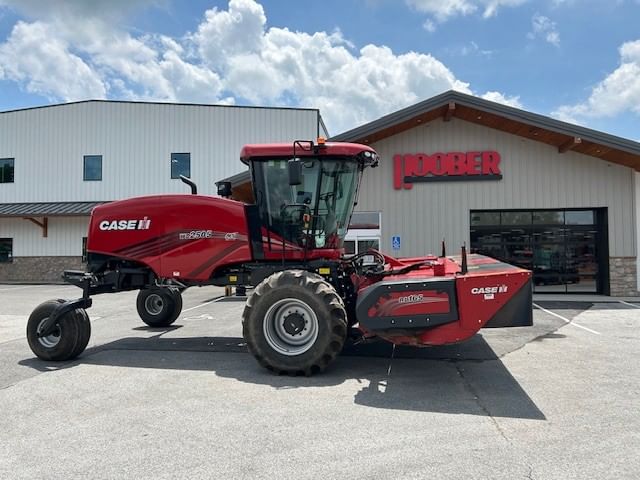 2022 Case IH WD2505 Equipment Image0