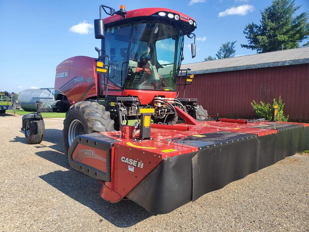 Image of Case IH WD2505 Image 0