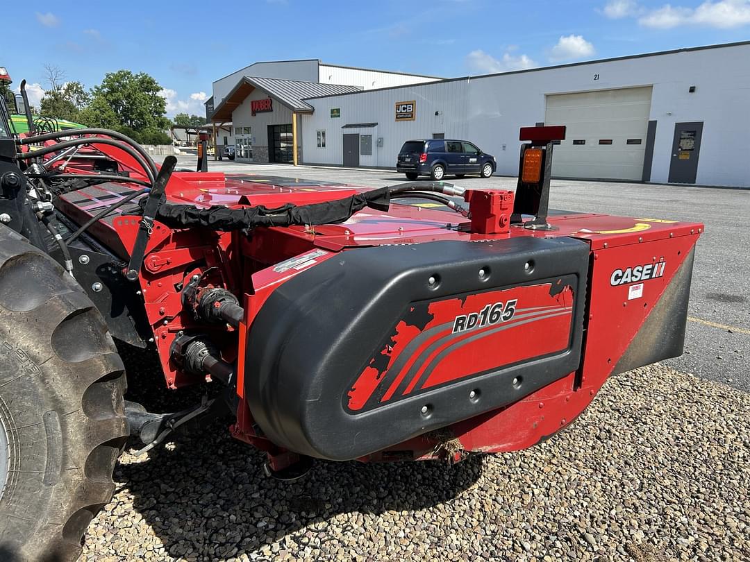 Image of Case IH WD2505 Primary image