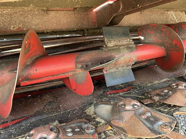Image of Case IH WD2505 equipment image 2