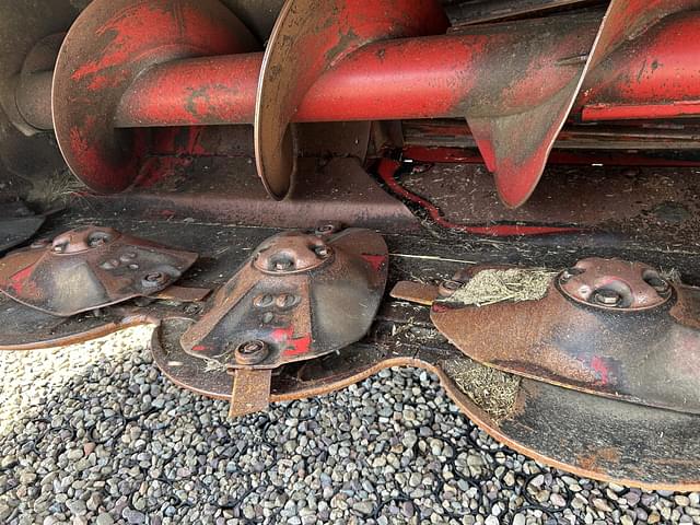 Image of Case IH WD2505 equipment image 3