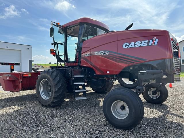 Image of Case IH WD2505 equipment image 4