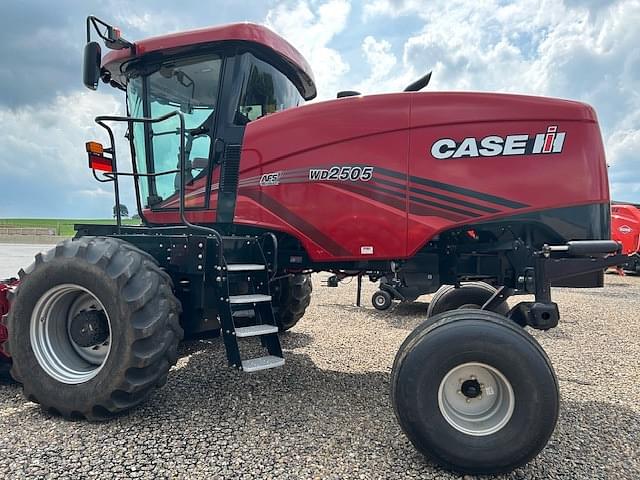 Image of Case IH WD2505 equipment image 1
