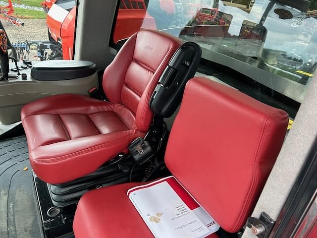 Image of Case IH WD2505 equipment image 3