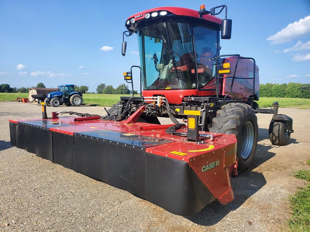 Image of Case IH WD2505 Image 1