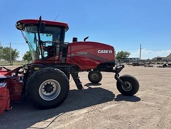 2022 Case IH WD2505 Equipment Image0