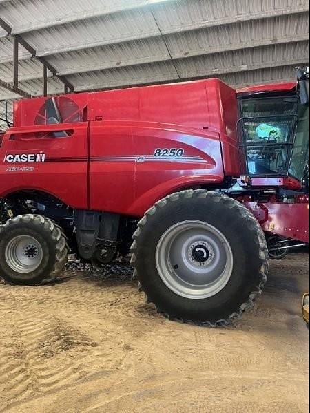 Image of Case IH WD2505 equipment image 1