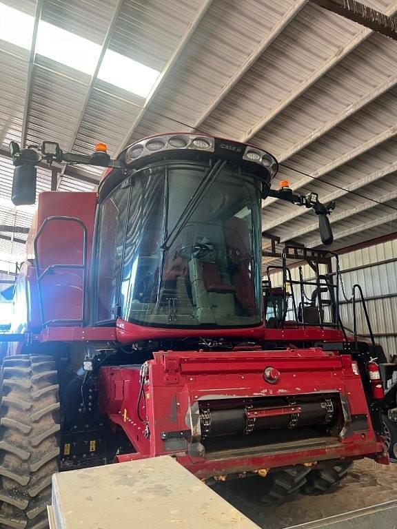 Image of Case IH WD2505 Primary image