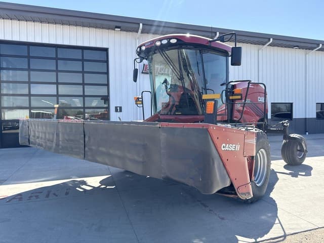 Image of Case IH WD2505 equipment image 1