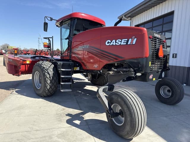 Image of Case IH WD2505 equipment image 4