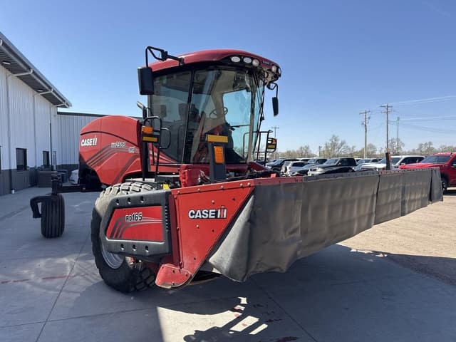 Image of Case IH WD2505 equipment image 2