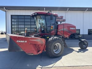 2022 Case IH WD2505 Image