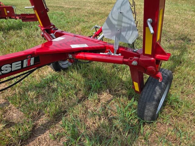 Image of Case IH WR102 equipment image 4