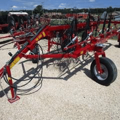 Main image Case IH WR201
