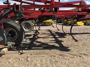 Main image Case IH Tigermate 255 7