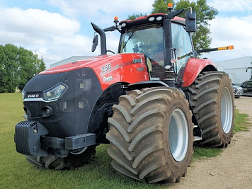 Main image Case IH Magnum 250
