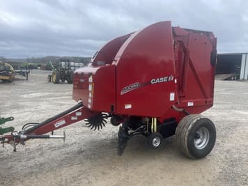 Main image Case IH RB455A